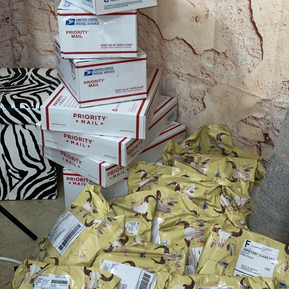 Meet Me, Miranda owner of Distressed Beauty Boutique! - Picture 14 of 16